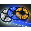 Завод высокое качество CE Rohs сертификации Светодиодные полосы RGB 120 светодиодный метр